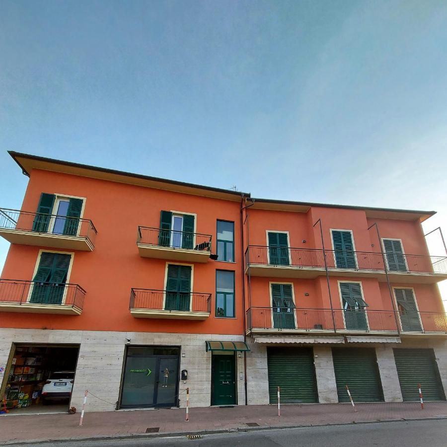 Sestri Loft Apartment Sestri Levante Exterior photo